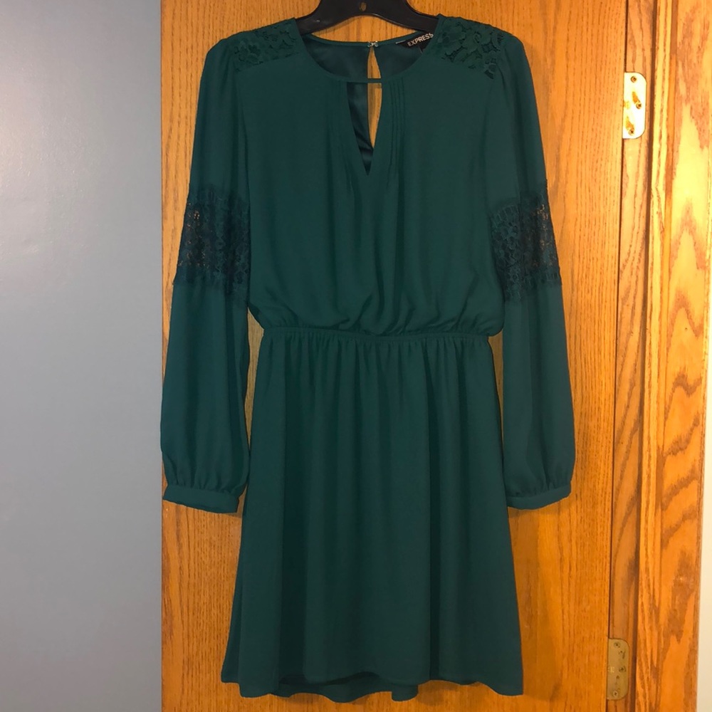 Express- size small - dress